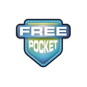 Free Pocket