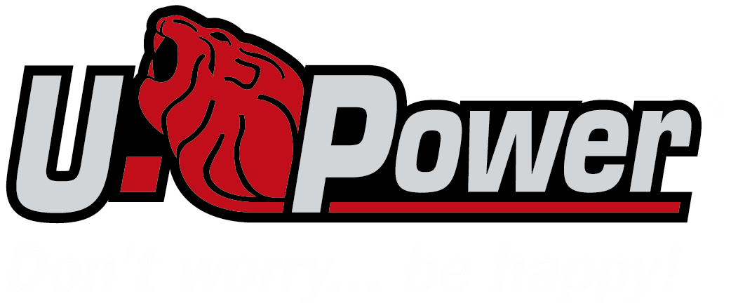 U-Power Logo