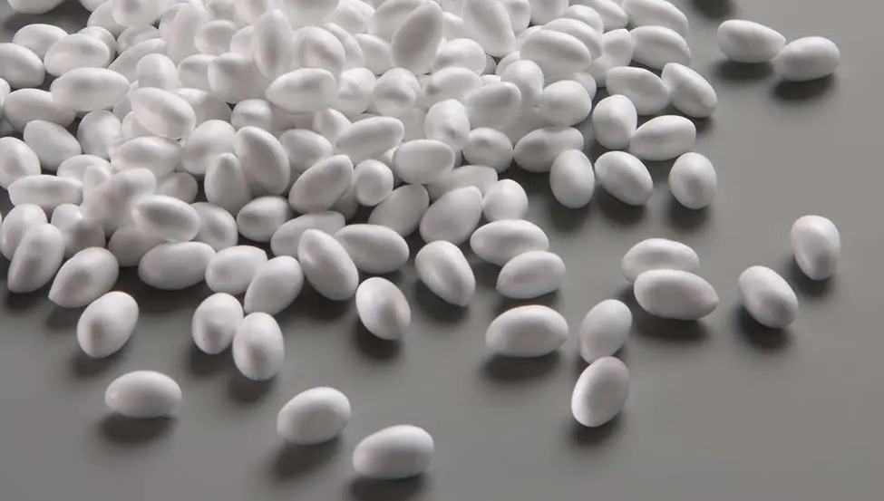 La tecnologia Infinergy® di BASF garantisce: GRANDE ELASTICITÀ