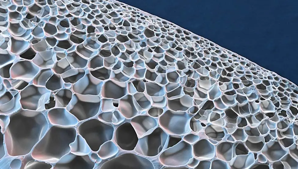 Infinergy® garantisce ai tuoi piedi MASSIMO COMFORT E REATTIVITÀ
