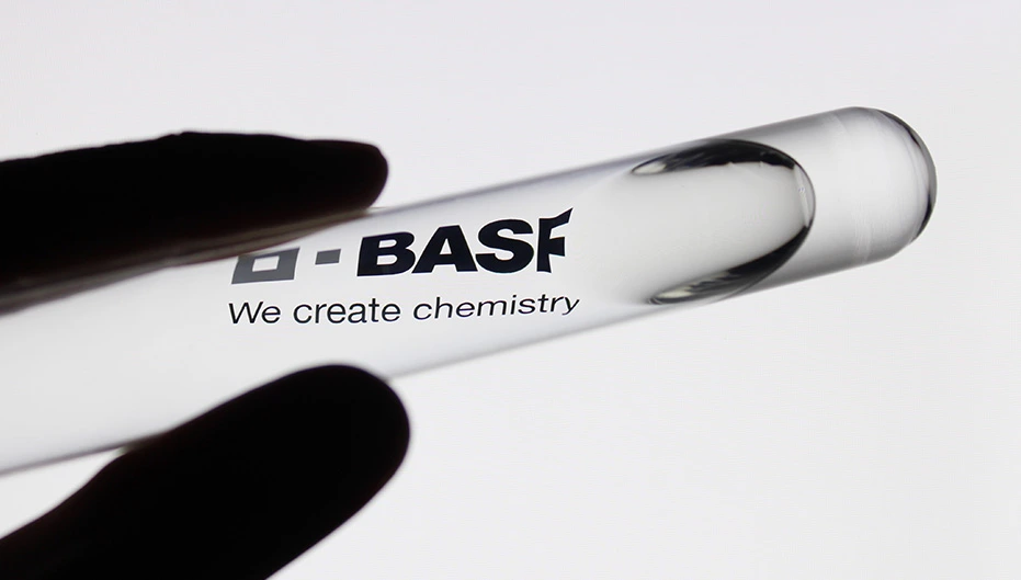 TECNOLOGIA BASF