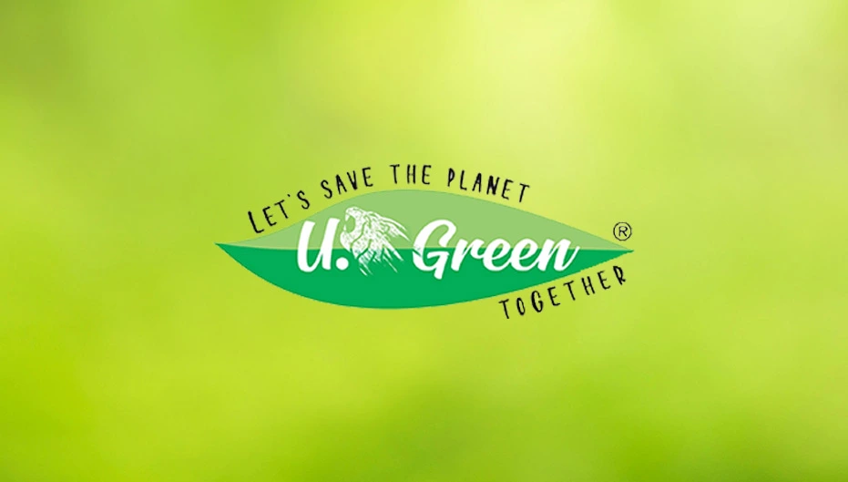  U-GREEN: UNA SCELTA CONSAPEVOLE