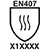 Logo EN407